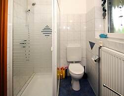 Apartment Kapitanskajute in Dornumersiel