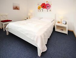 Apartment Kapitanskajute in Dornumersiel