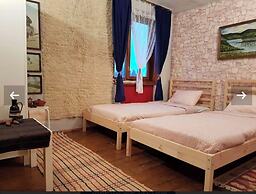 Eko spa Vila Orlovec