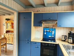 Ferienhaus fur Maritim-enthusiasten