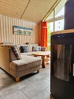 Ferienhaus fur Maritim-enthusiasten