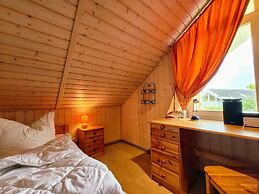 Ferienhaus fur Maritim-enthusiasten