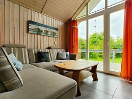 Ferienhaus fur Maritim-enthusiasten