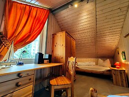 Ferienhaus fur Maritim-enthusiasten