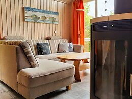 Ferienhaus fur Maritim-enthusiasten