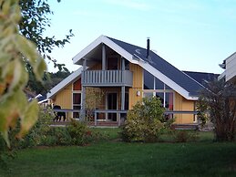 Exklusives Skandinavisches Ferienhaus