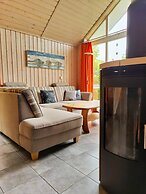 Exklusives Skandinavisches Ferienhaus