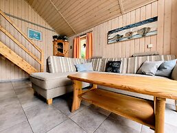 Exklusives Skandinavisches Ferienhaus