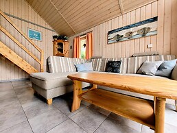 Ferienhaus fur Maritim-enthusiasten