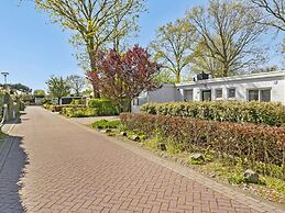 Pleasant Holiday Home With Garden