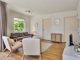 Pleasant Holiday Home With Garden