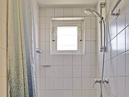 Pleasant Holiday Home With Garden