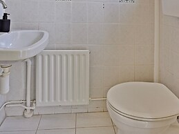 Pleasant Holiday Home With Garden