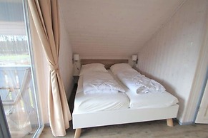 Ferienhaus mit Kamin