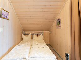 Ferienhaus mit Kamin