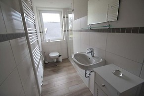 Ferienhaus mit Kamin