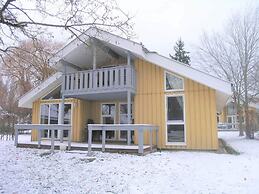 Tolles Ferienhaus fur Familien