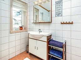5 Star Holiday Home in Treungen