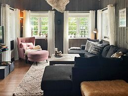 5 Star Holiday Home in Treungen