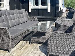 5 Star Holiday Home in Treungen