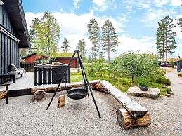 5 Star Holiday Home in Treungen