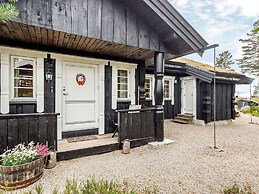 5 Star Holiday Home in Treungen