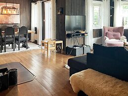 5 Star Holiday Home in Treungen
