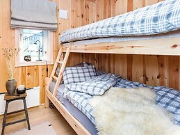 5 Star Holiday Home in Treungen