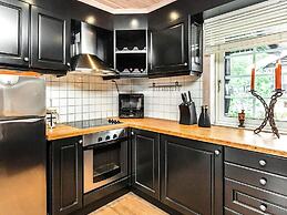 5 Star Holiday Home in Treungen