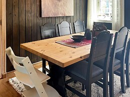 5 Star Holiday Home in Treungen