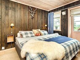 5 Star Holiday Home in Treungen