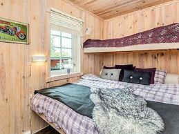 5 Star Holiday Home in Treungen