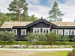 5 Star Holiday Home in Treungen