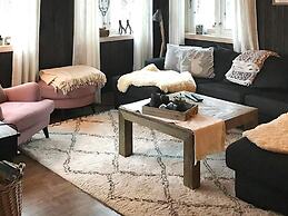 5 Star Holiday Home in Treungen