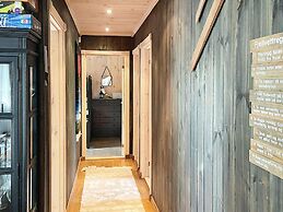 5 Star Holiday Home in Treungen