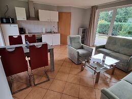 Reihenhaus am Gross Labenzer See, Klein Labenz