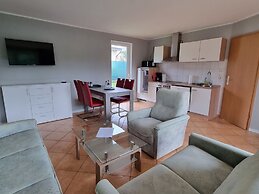 Reihenhaus am Gross Labenzer See, Klein Labenz