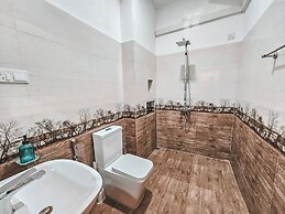 Ocean Bliss by Sugar Coliving