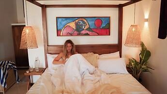 Ocean Bliss by Sugar Coliving