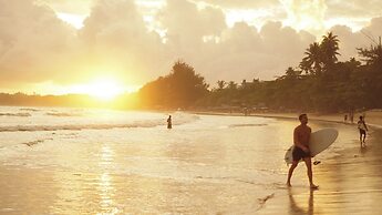 Ocean Bliss by Sugar Coliving