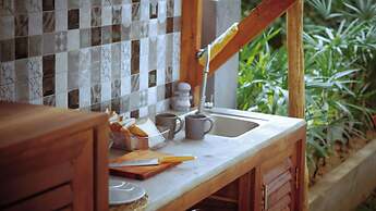 Ocean Bliss by Sugar Coliving