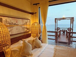 Ocean Bliss by Sugar Coliving