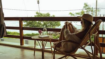 Ocean Bliss by Sugar Coliving