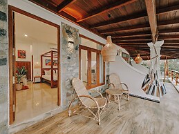 Ocean Bliss by Sugar Coliving