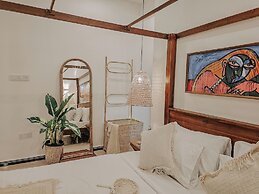 Ocean Bliss by Sugar Coliving