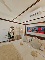 Ocean Bliss by Sugar Coliving