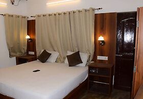 Maya Inn Paying Guest House By GRB