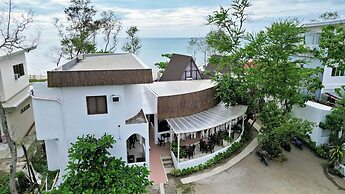 Na-Yah Beach Resorts