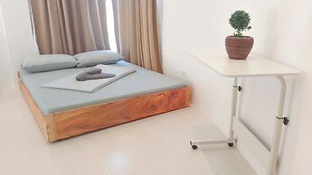 Na-Yah Beach Resorts