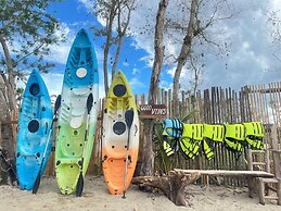 Na-Yah Beach Resorts